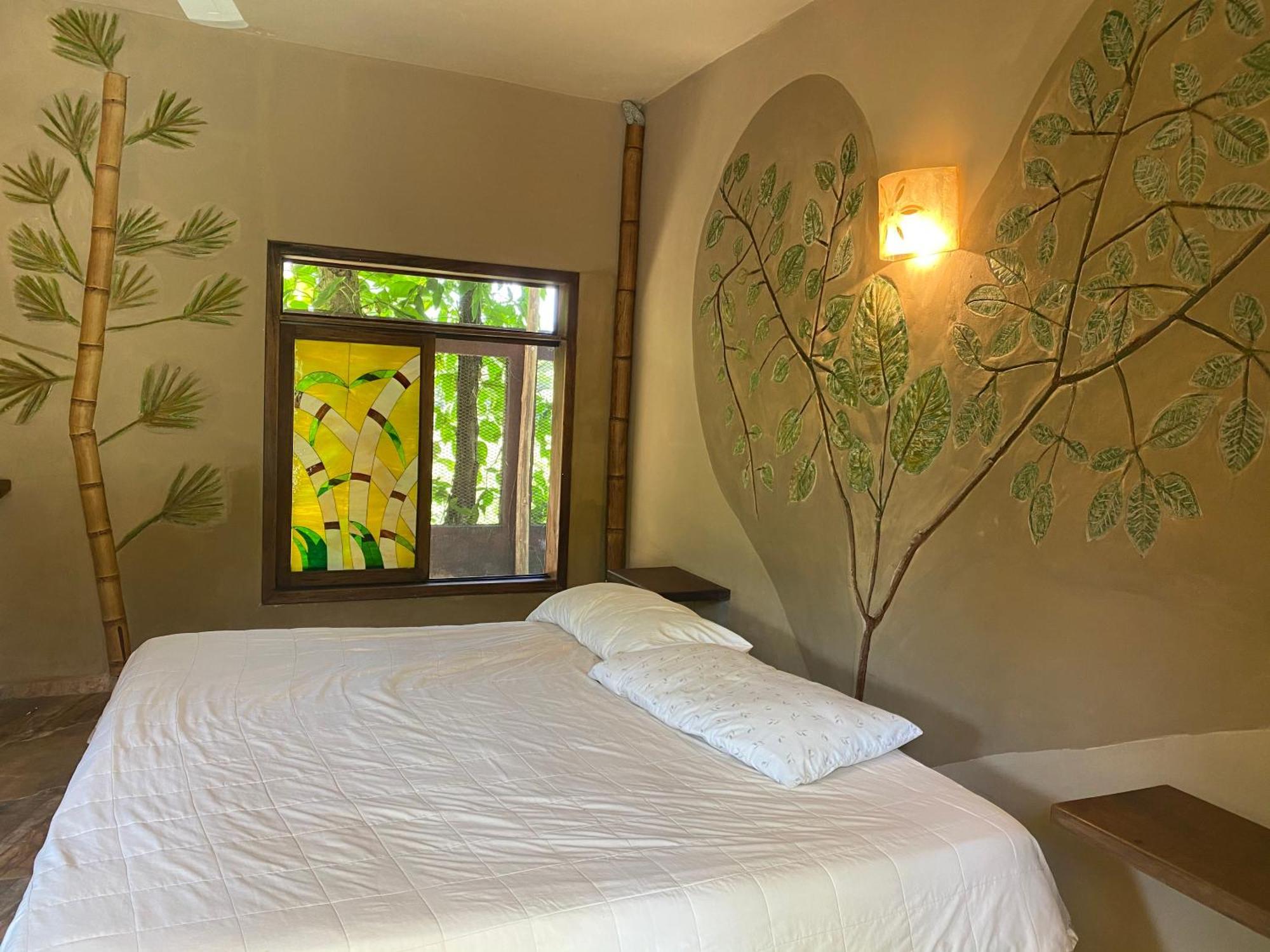 Villas Adriana, Palenque Exterior foto